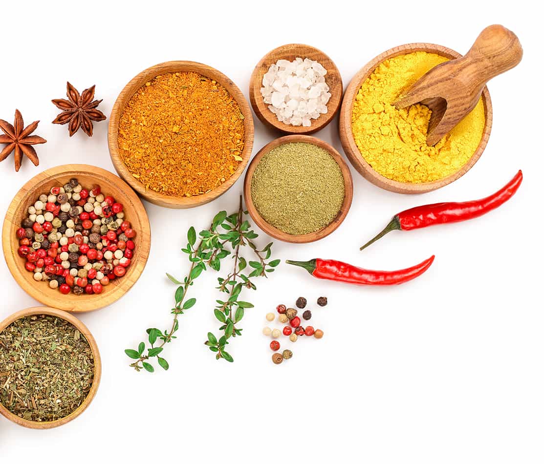 Export Market Trends